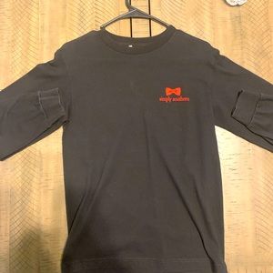 A simply southern Christmas shirt